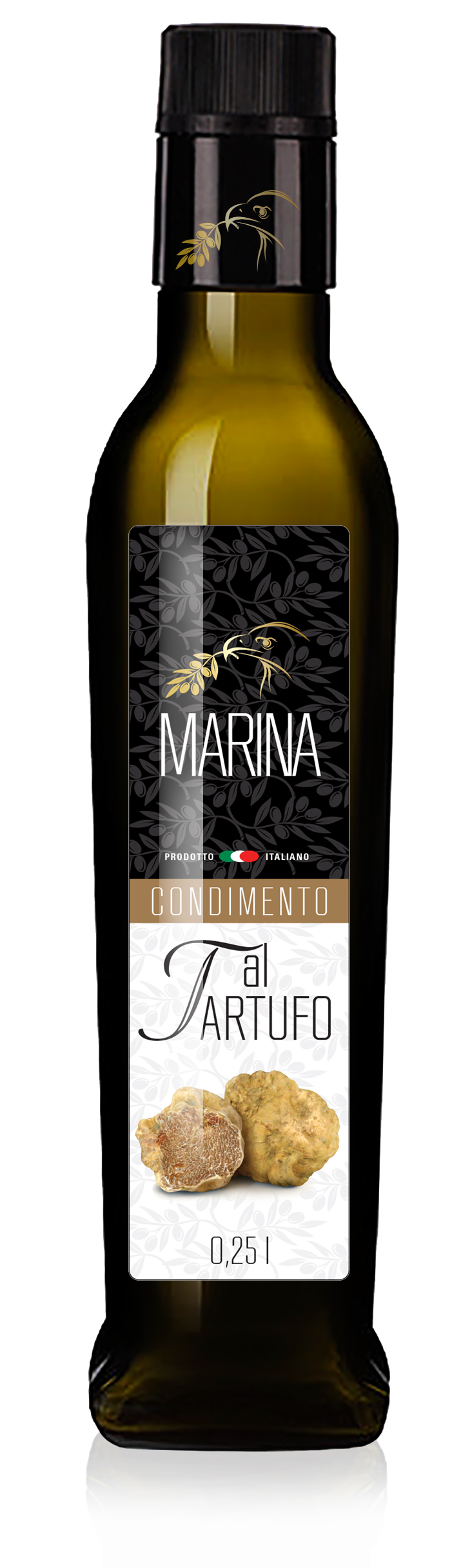 Aromatico al Tartufo Olio Marina