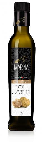 Aromatico al Tartufo Olio Marina 