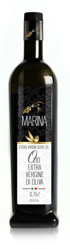 Olio Extravergina d'Oliva Marina