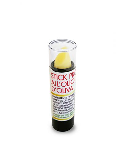 STICK PROTETTIVO LABBRA ALL’OLIO LA MARINA
