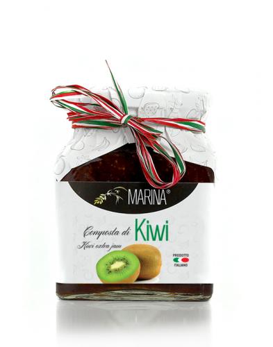 Composta di Kiwi Olio Marina
